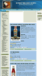 Mobile Screenshot of bbq-sauce-recipes.com